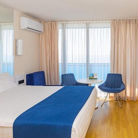 Panorma Black Sea Side Hotel Batum Dış mekan fotoğraf