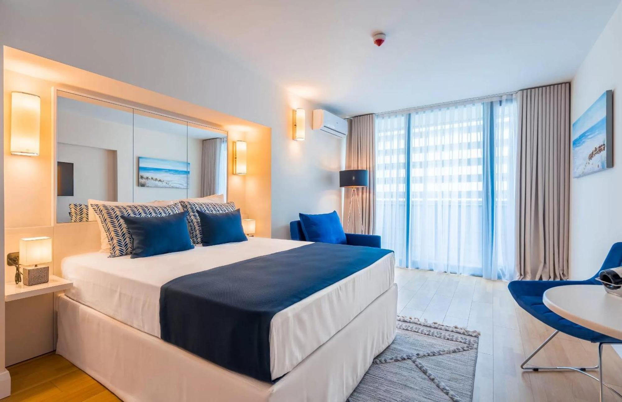 Panorma Black Sea Side Hotel Batum Dış mekan fotoğraf