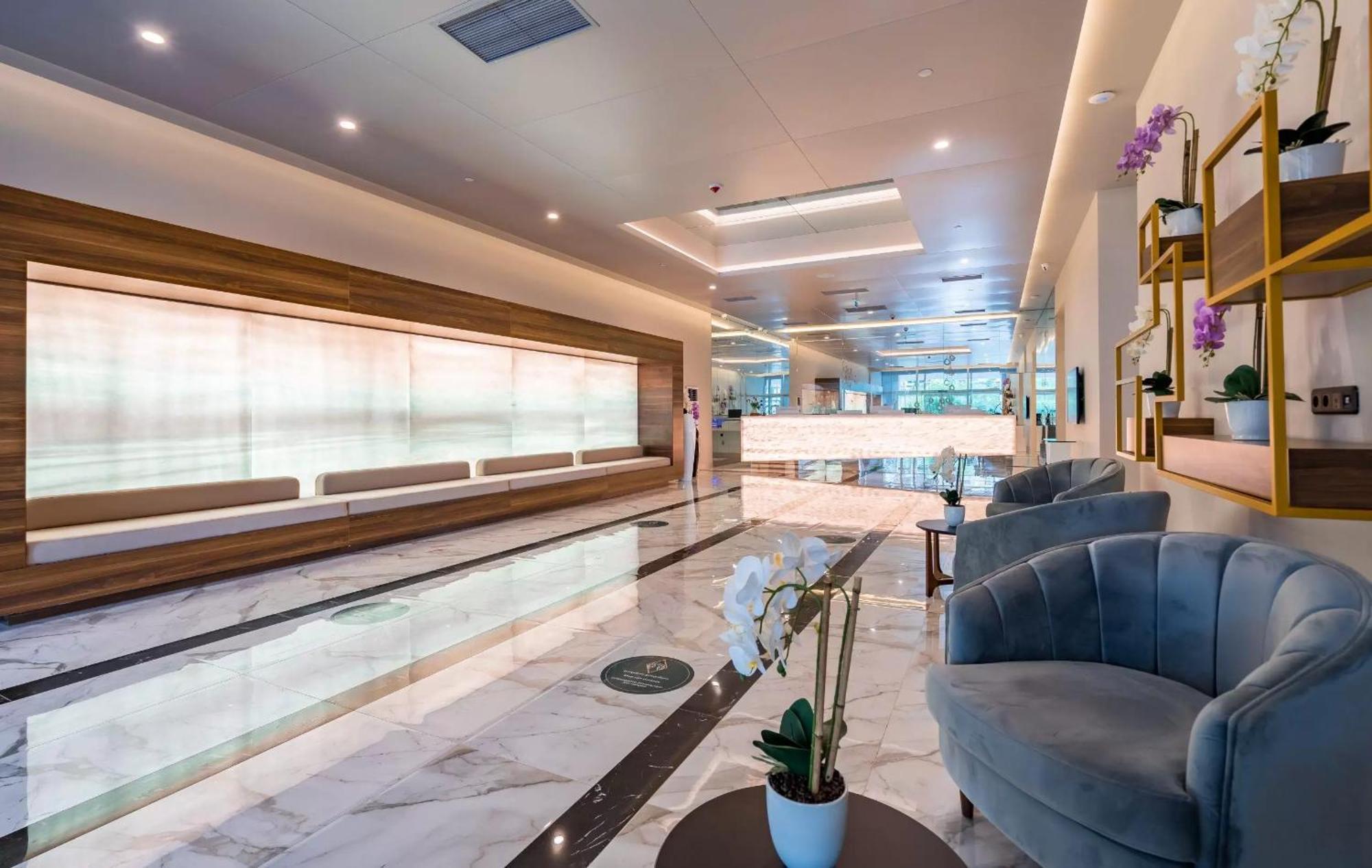 Panorma Black Sea Side Hotel Batum Dış mekan fotoğraf