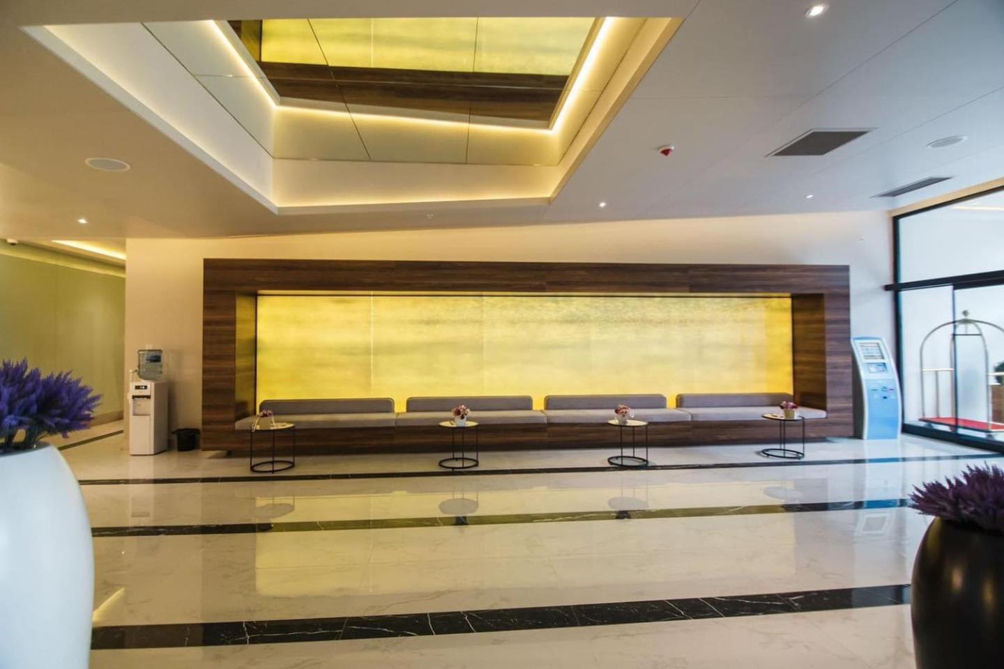 Panorma Black Sea Side Hotel Batum Dış mekan fotoğraf