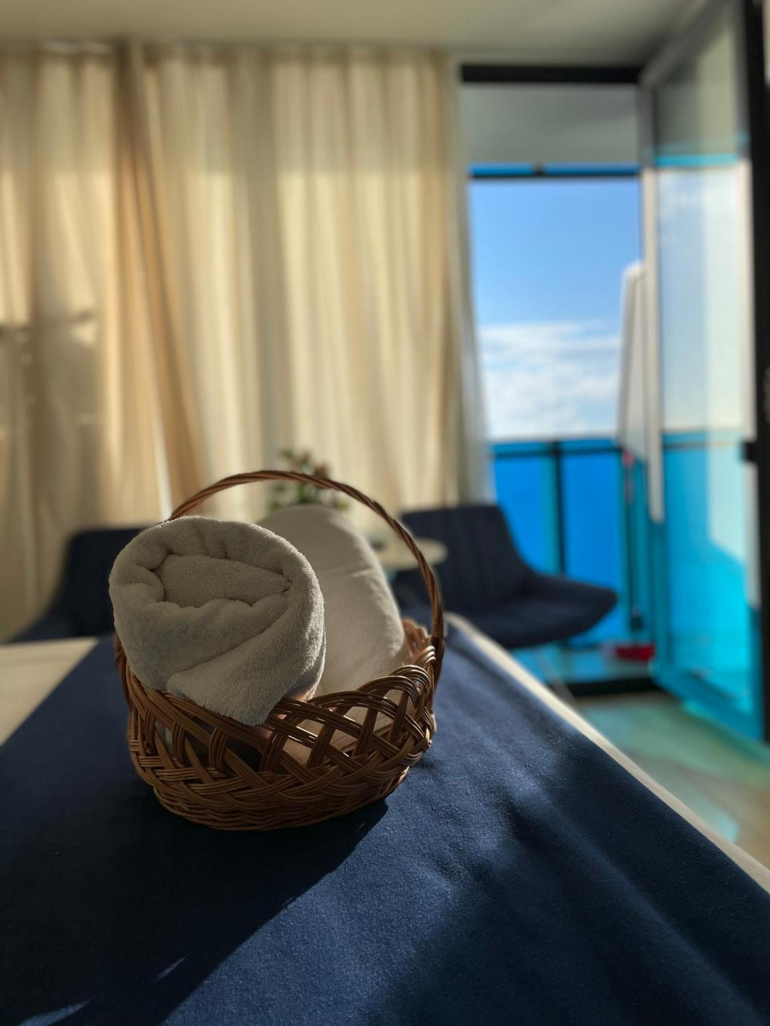 Panorma Black Sea Side Hotel Batum Dış mekan fotoğraf
