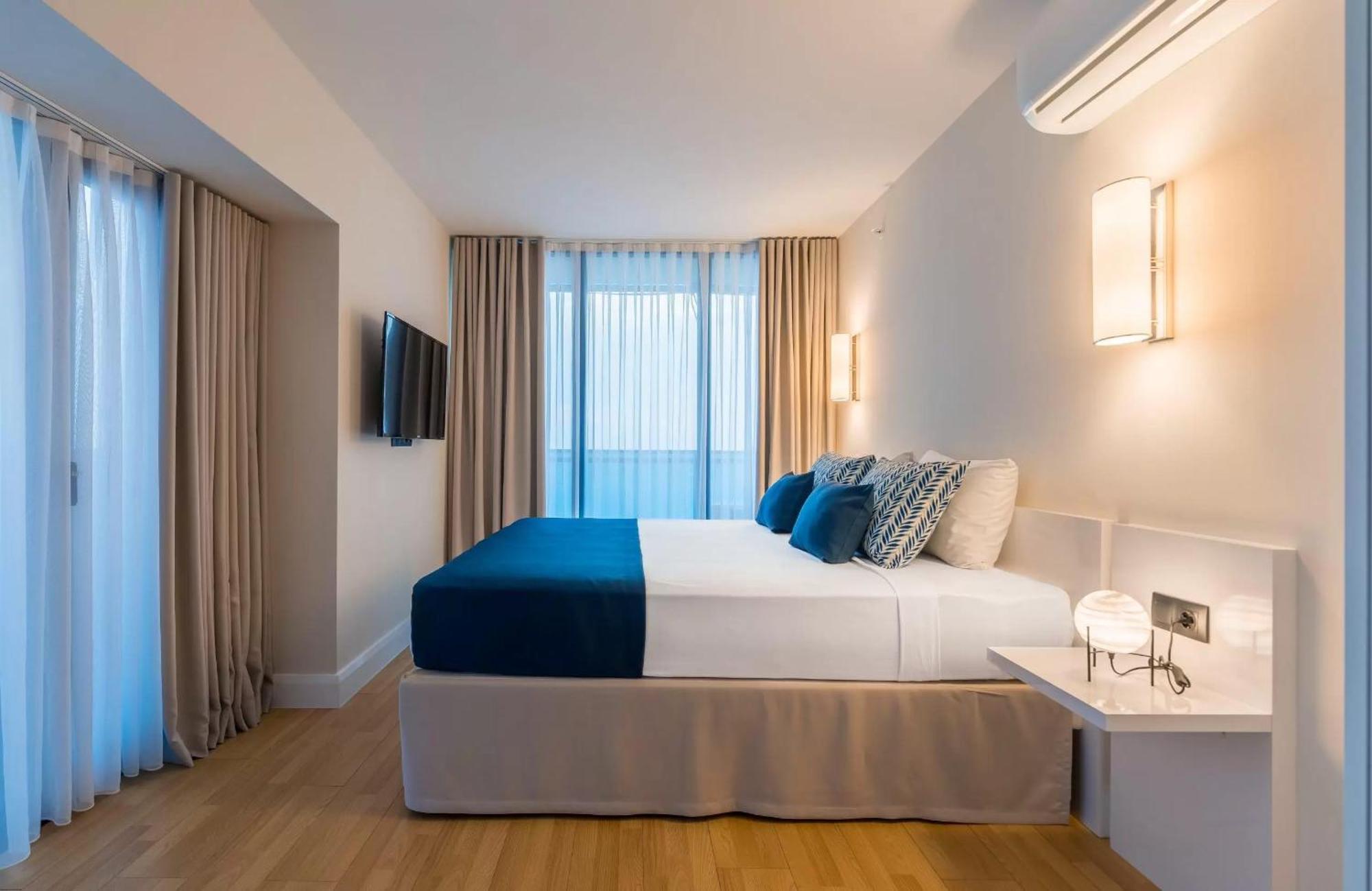 Panorma Black Sea Side Hotel Batum Dış mekan fotoğraf