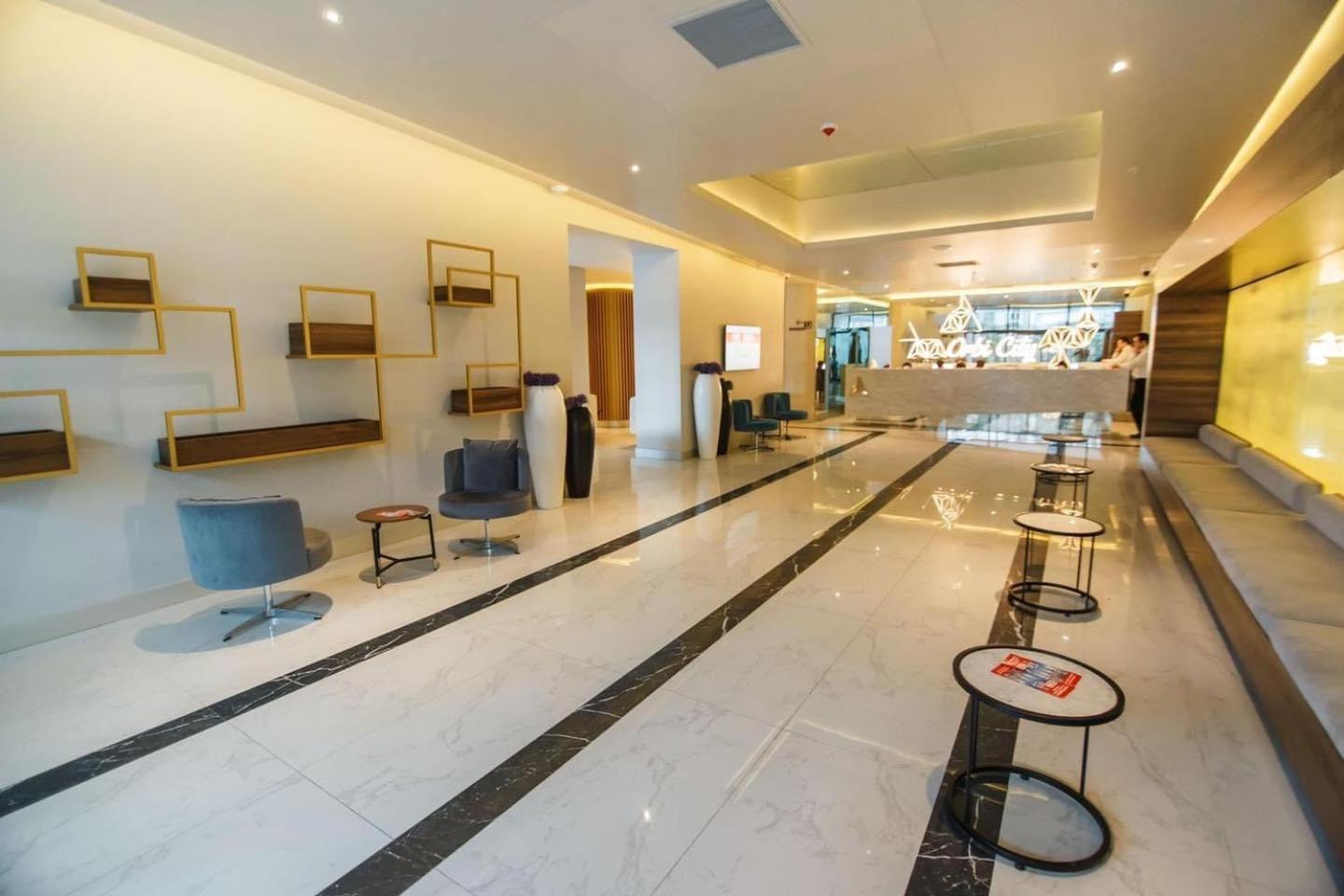Panorma Black Sea Side Hotel Batum Dış mekan fotoğraf